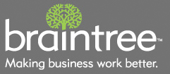 Braintree Logo